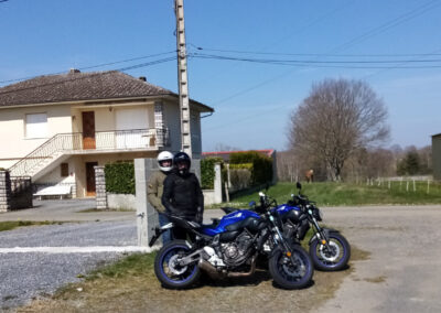 Auto école