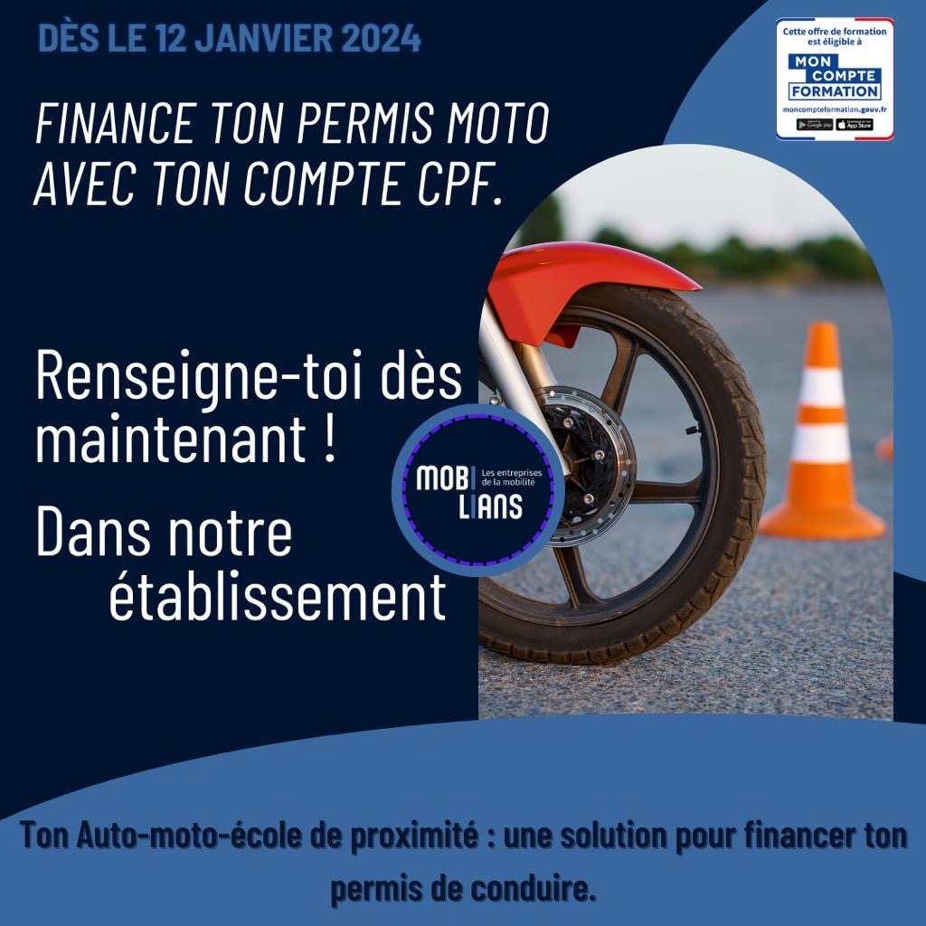 financement cpf